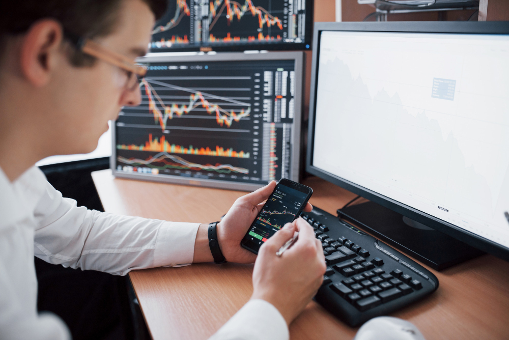 วิเคราะห์หุ้น forex