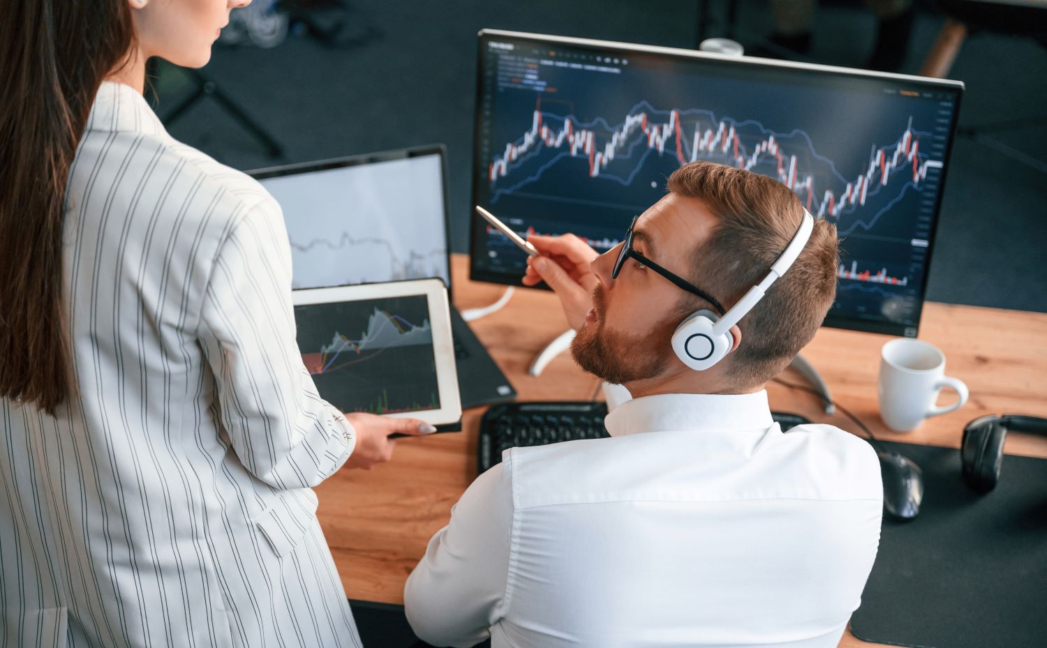 Forex analysis